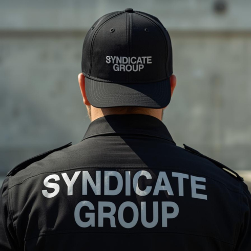 Syndicate Group Security Guard