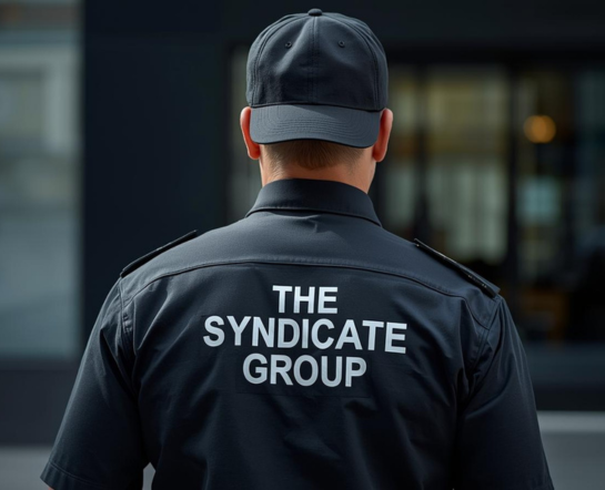 Syndicate Security Team