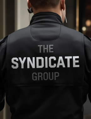 Bodyguard Security Syndicate Security
