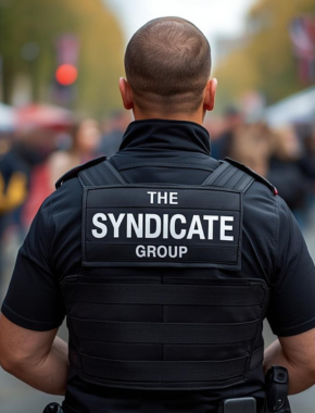 Event Security Syndicate Security