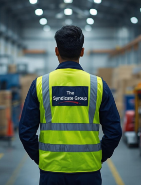 Logistics and Facility Support Syndicate Group