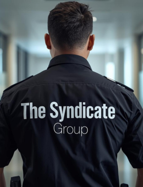 Office Security Syndicate Security